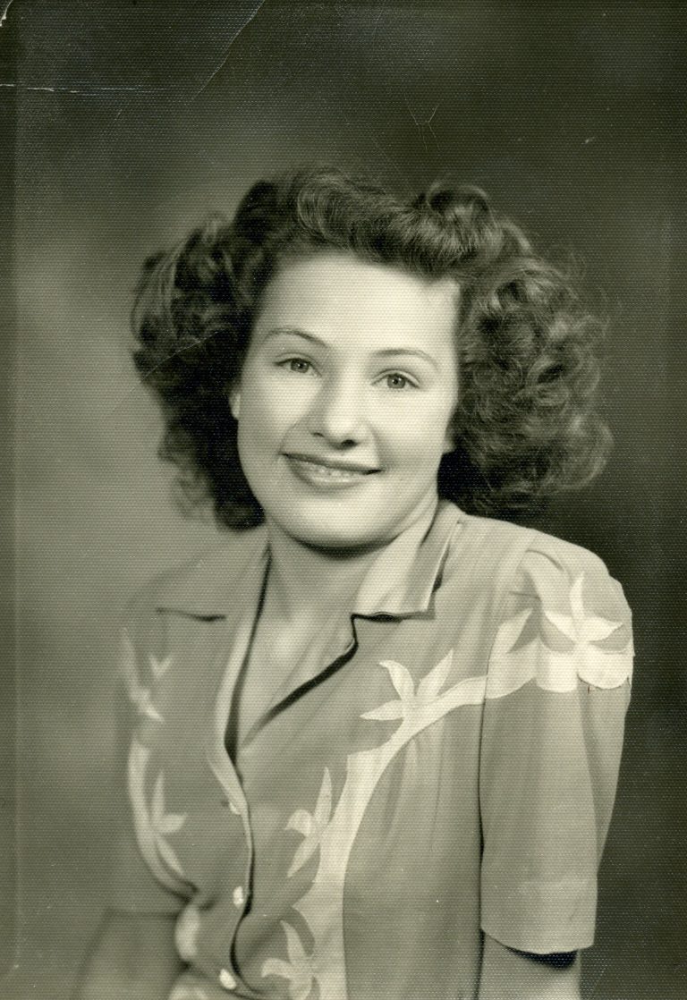 Norma Jean Shultz-A Tribute To Her Life | Lisa J. Shultz